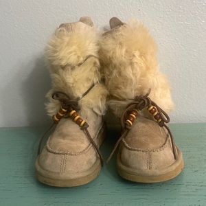 Ugg boots Size 6